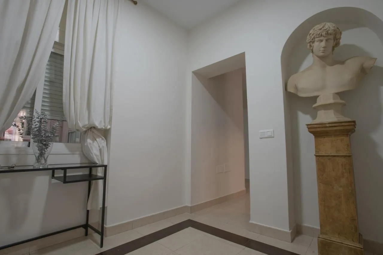 Apartmán Carreteria 73 Malaga Center