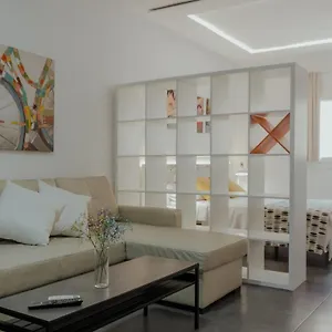 Marqués De Guadiaro 1 Apartamento Málaga