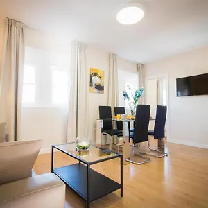  Appartement Holidays2malaga Calle Nueva High Speed Wifi