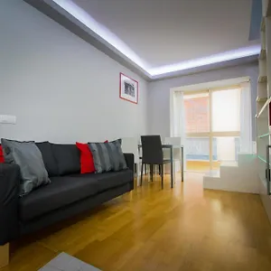 Appartement Holidays2malaga Biedmas Terraza En Casco Historico