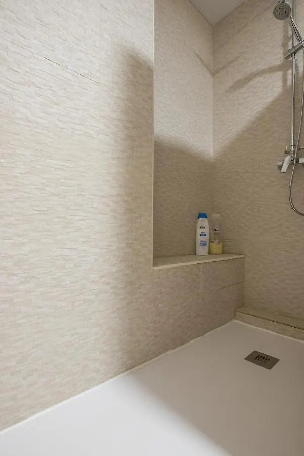 Apartamento Carreteria 73 Malaga Center